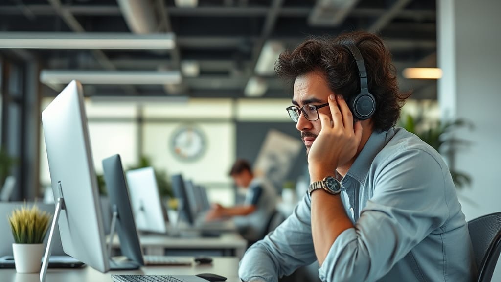 stress no ambiente de trabalho stress no ambiente de trabalho