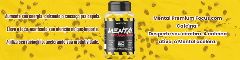 Mental Premium Focus